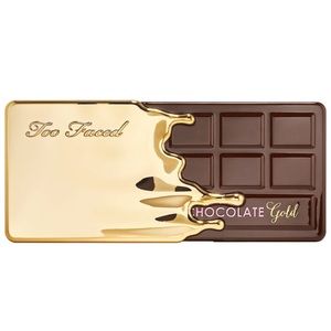 Too Faced Chocolate Gold Palette BRAND NEW